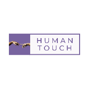 Human Touch Home Health Logo